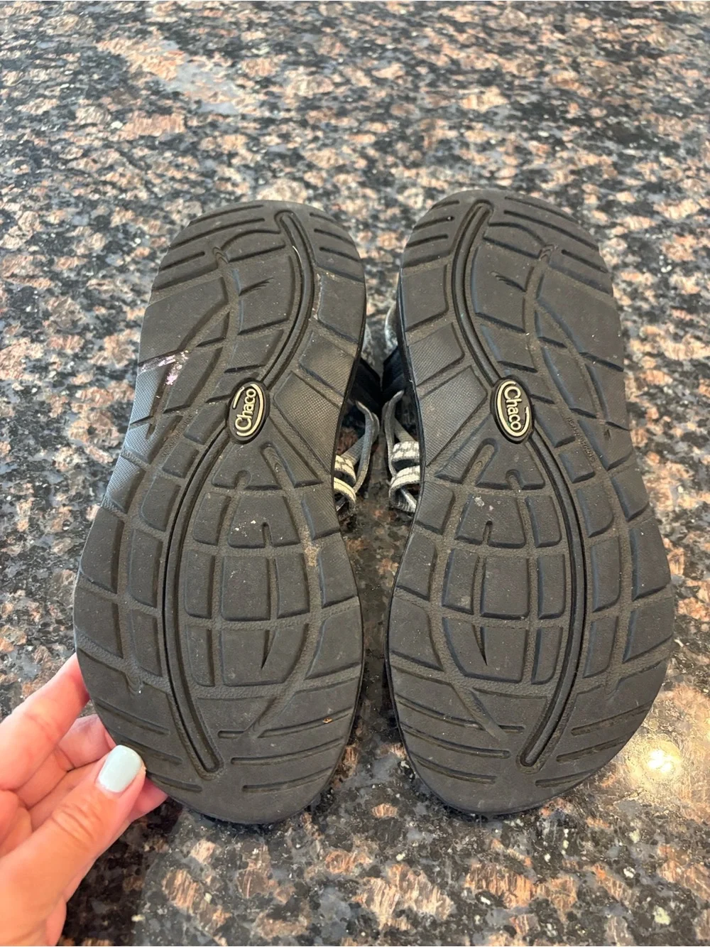Chaco Z/1 Adjustable Strap Classic Sandal